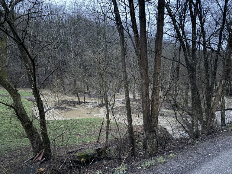Overnight storms cause flooding, downed trees, power outages and road ...