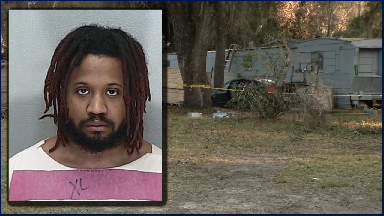 Marion County man indicted for murder after death of 3-year-old girl