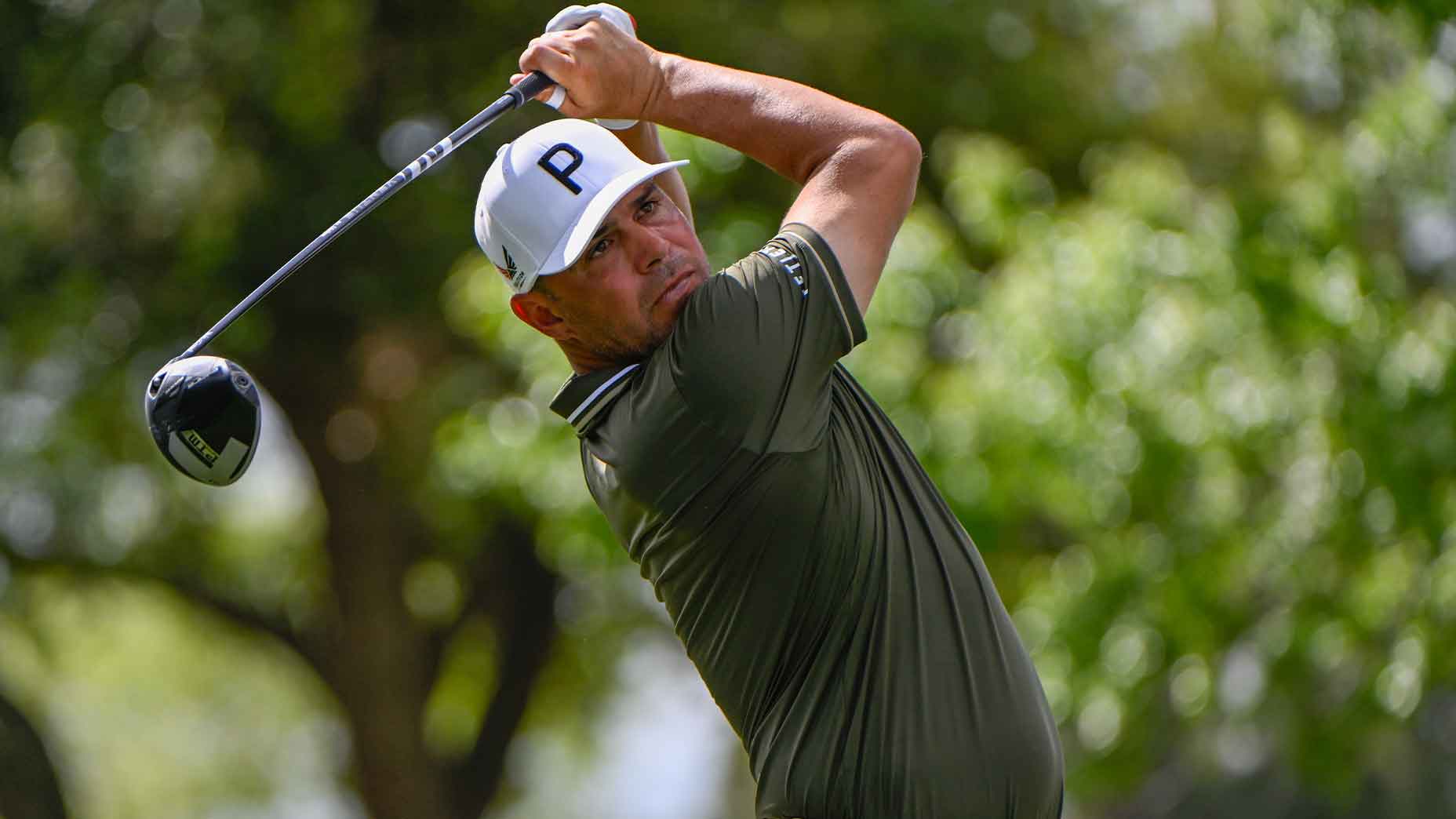 2026 Texas Children's Houston Open Saturday tee times: Round 3 groupings