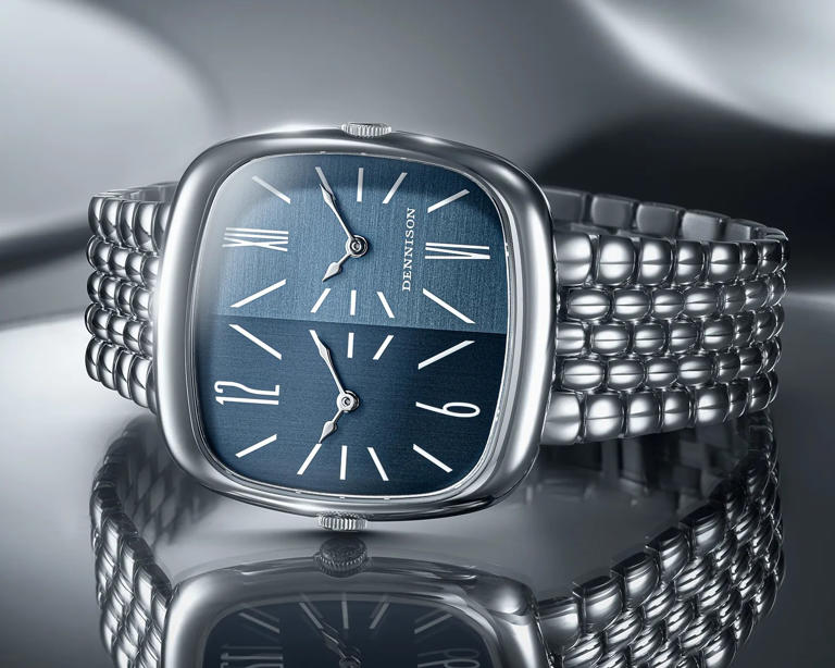 A cult-favorite affordable GMT dress watch gets an even lower price
