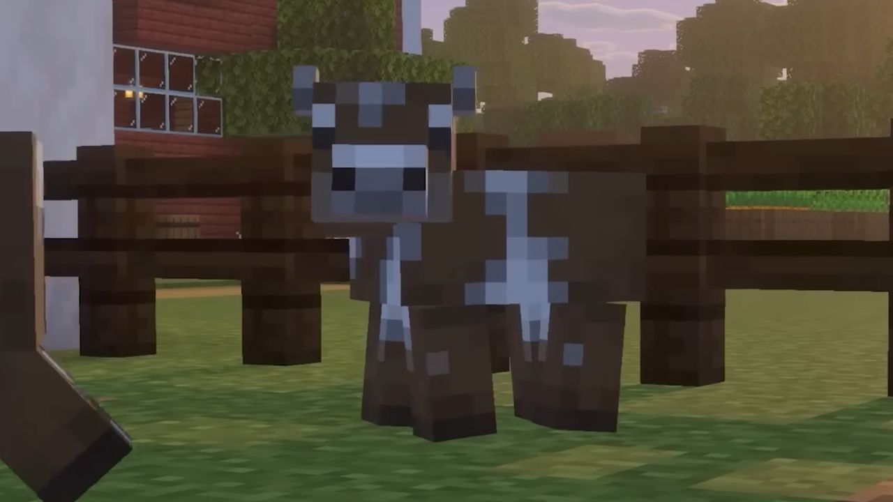 Mojang hired a 