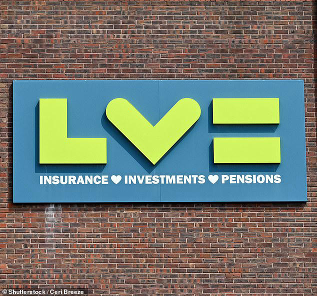 LV to hand 250,000 members £100m bonus