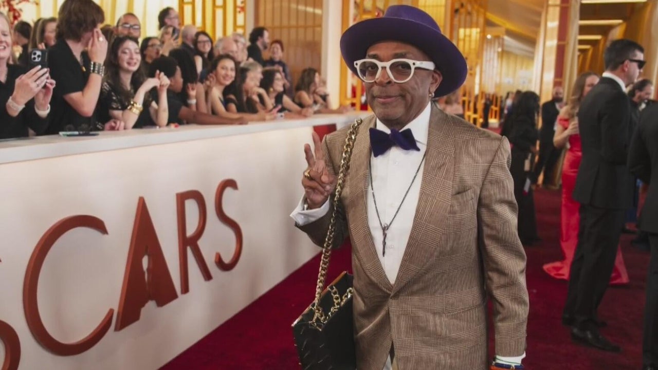 Detroit designer's handbag makes Oscars appearance with Spike Lee