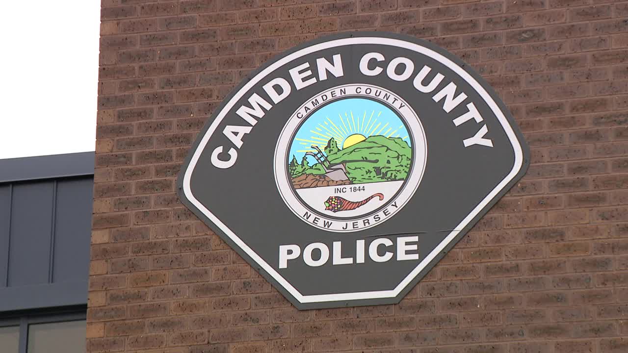 Camden man charged with murder in fatal baseball bat attack on woman