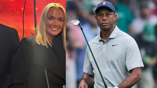 Tiger Woods Vs Vanessa Trump Net Worth Exploring Golf Legend 