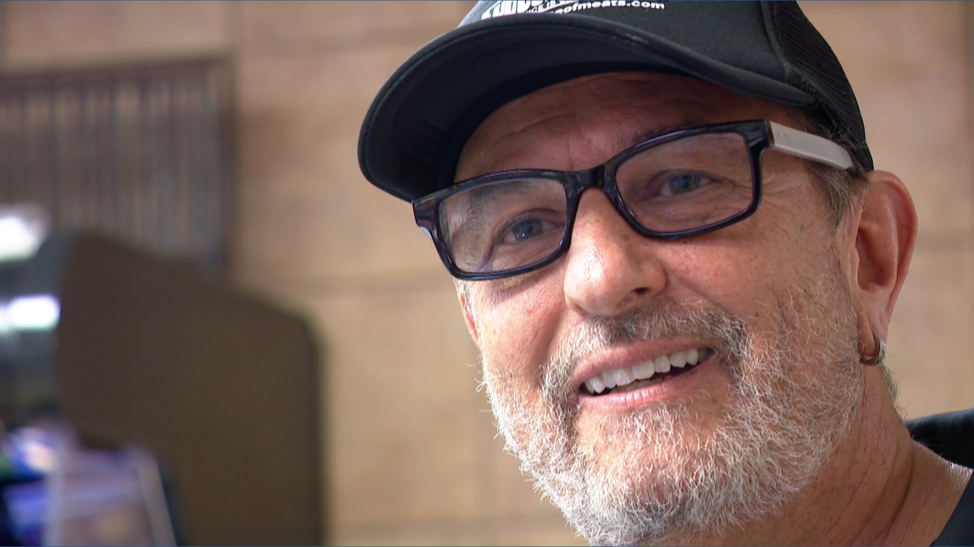 After 53 years behind the counter, Oregon meat shop manager retires