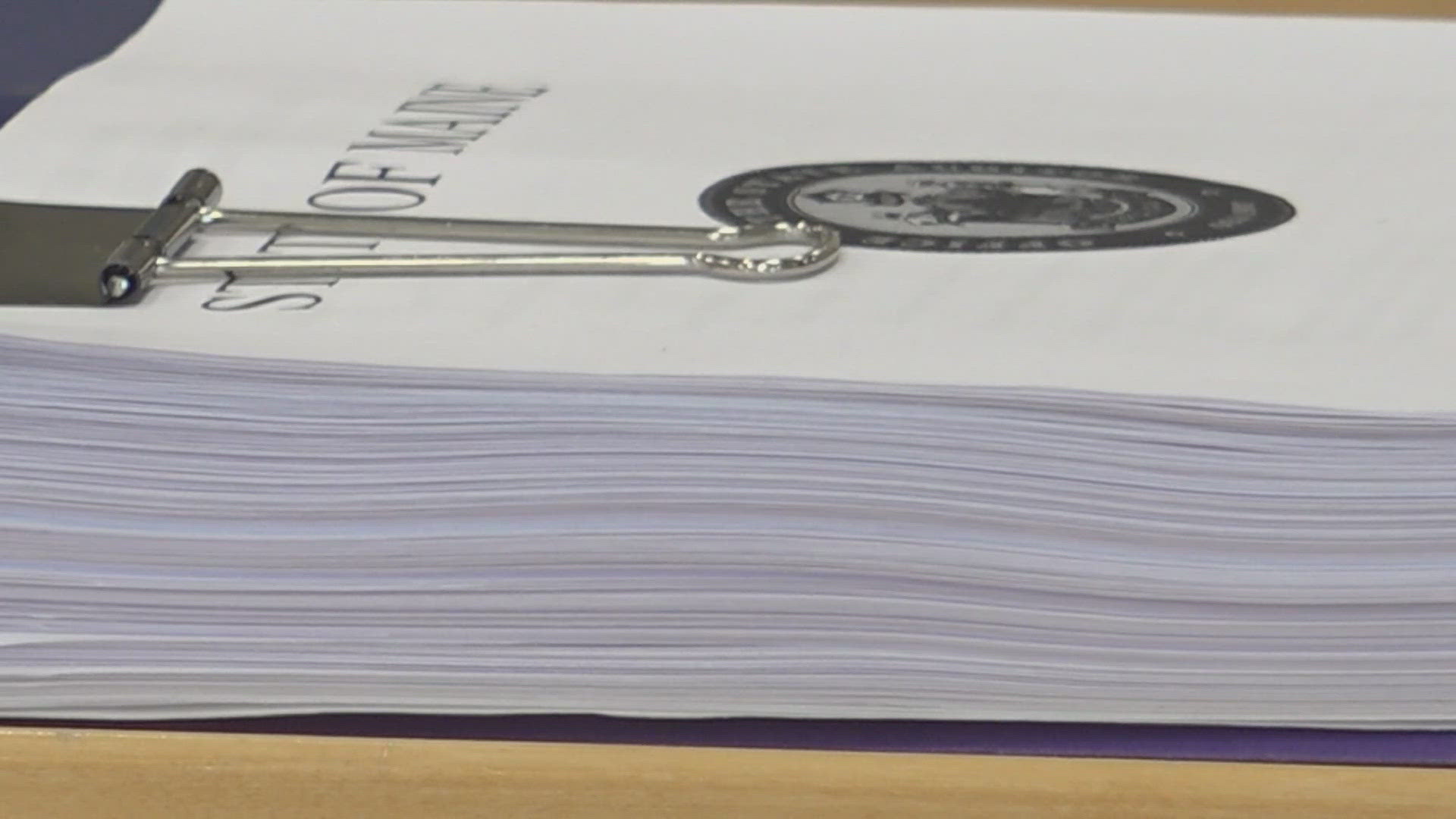 State audit: Maine's finances contain issues