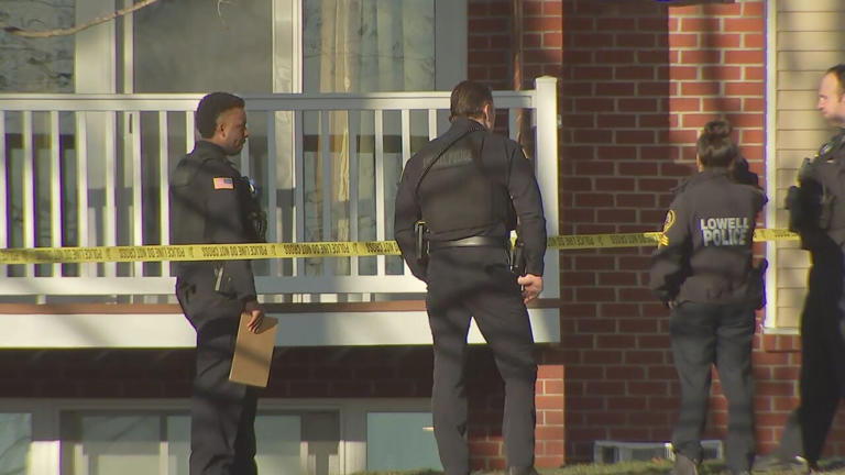 Authorities investigating after person dies following shooting in Lowell