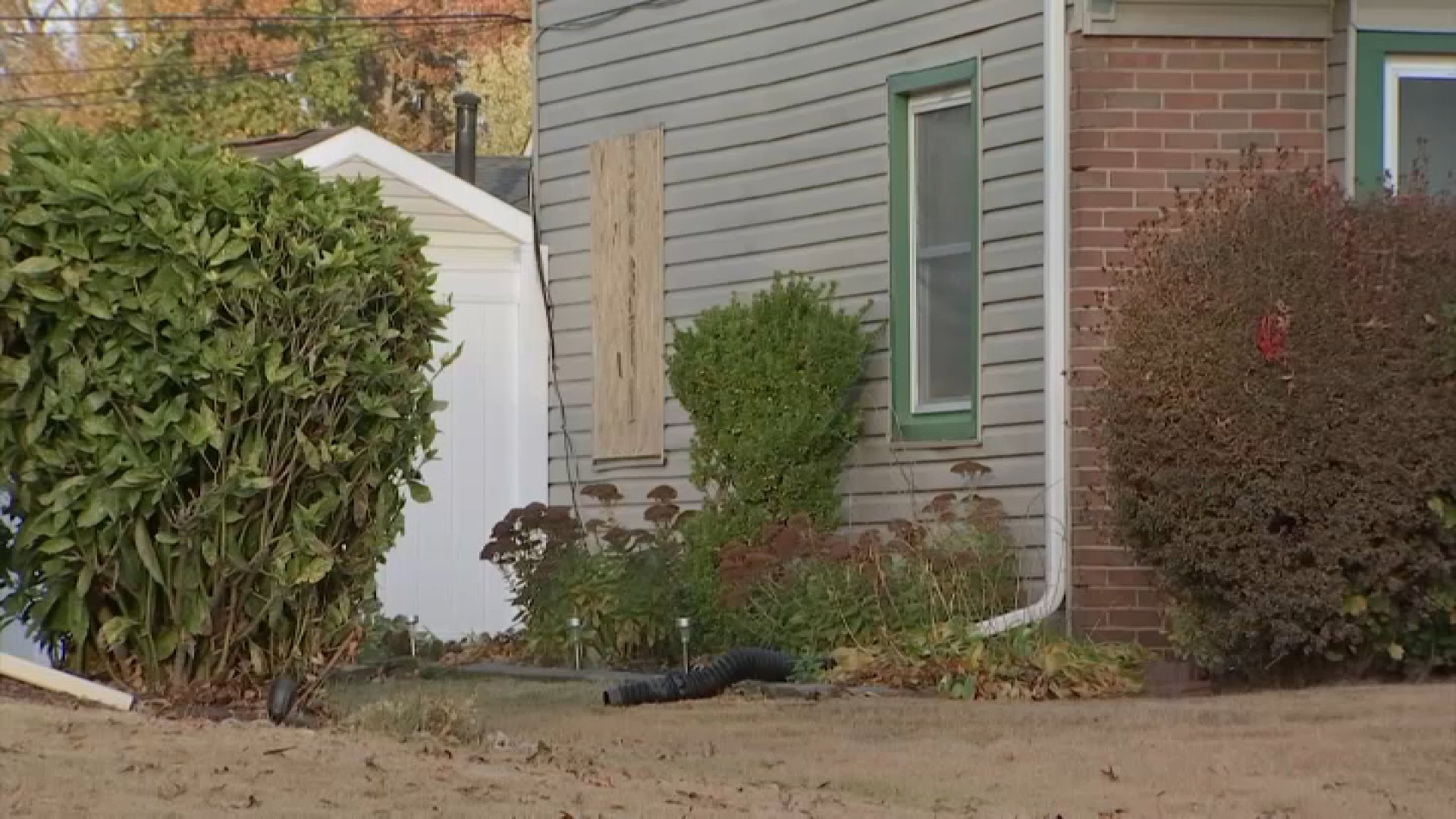Pa. man found guilty by jury of murdering his child's mother, grandmother