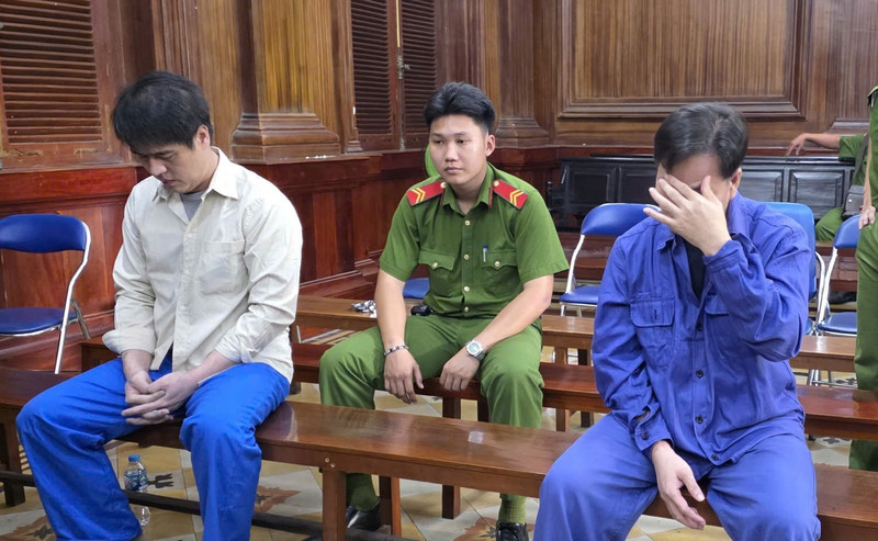 Phạt tù nhóm đối tượng khiến bé gái 13 tuổi mang thai