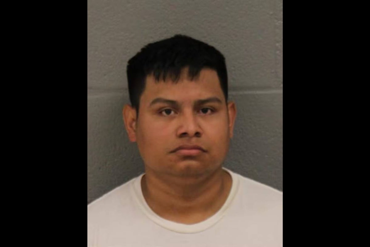 Migrant charged in connection with two separate murders in Charlotte