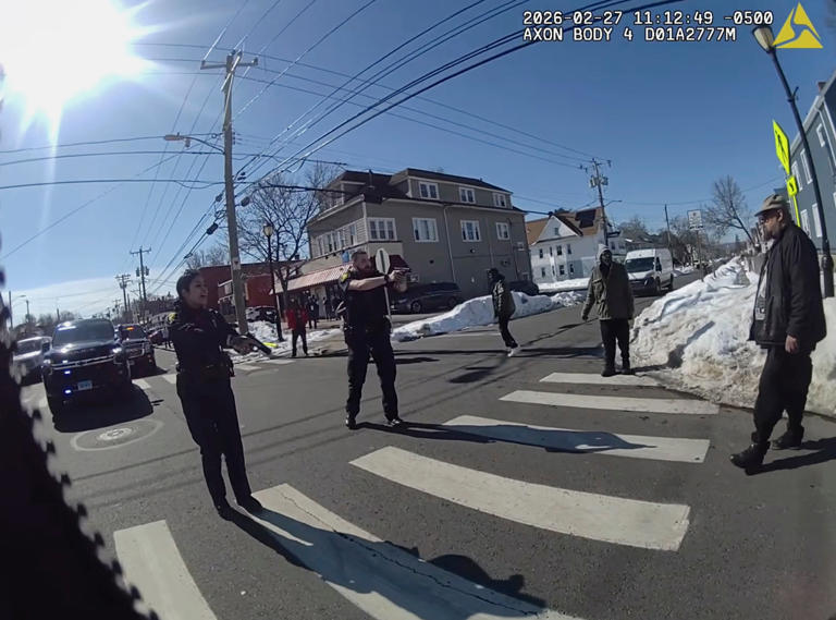 Officer fired after fatally shooting man in mental health crisis — as ...