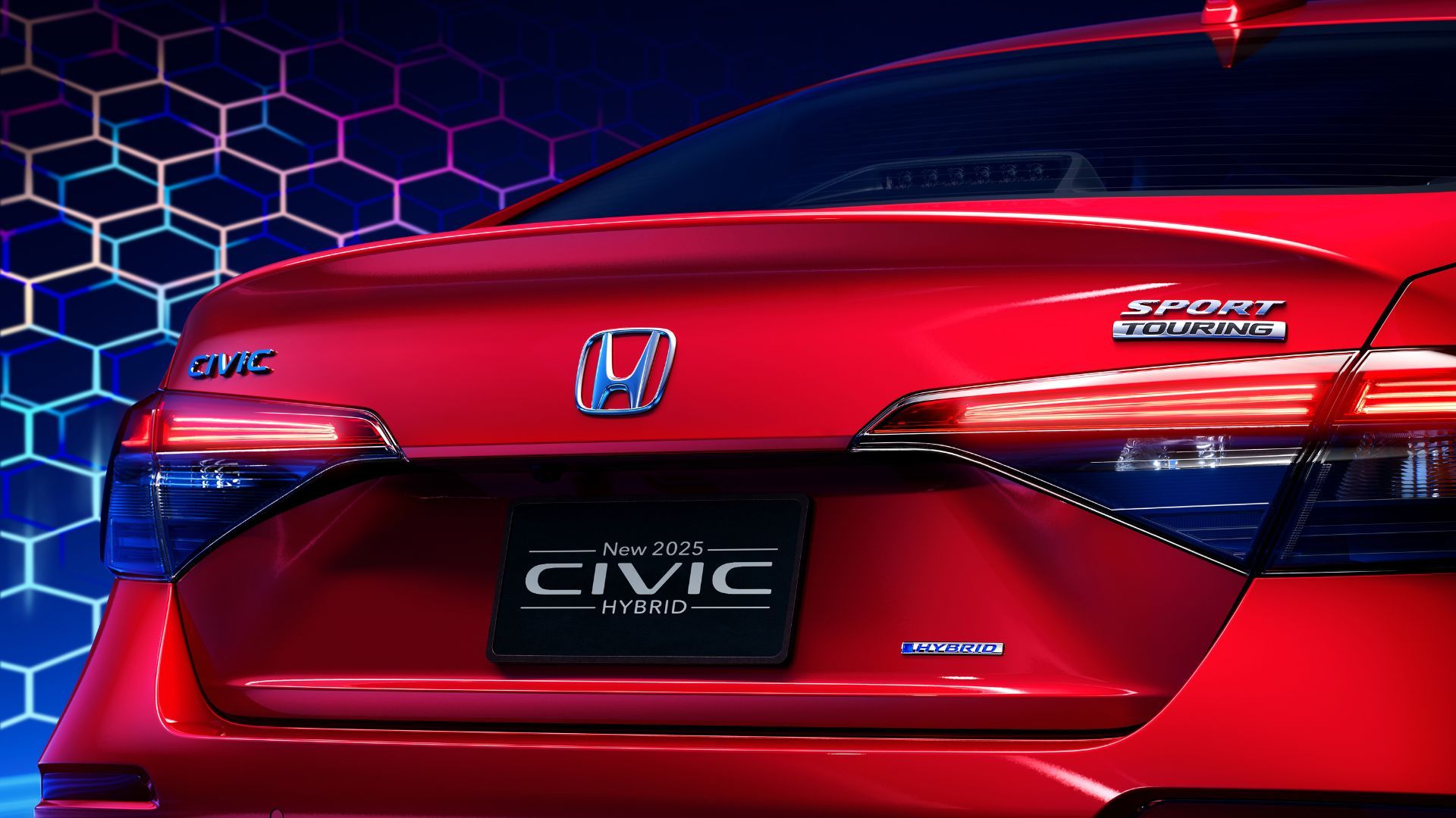 Hybrids are winning big in America's EV hotbed