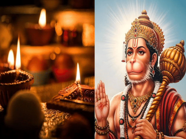 Hanuman Jayanti 2026: Mars changes signs—these natives will achieve ...