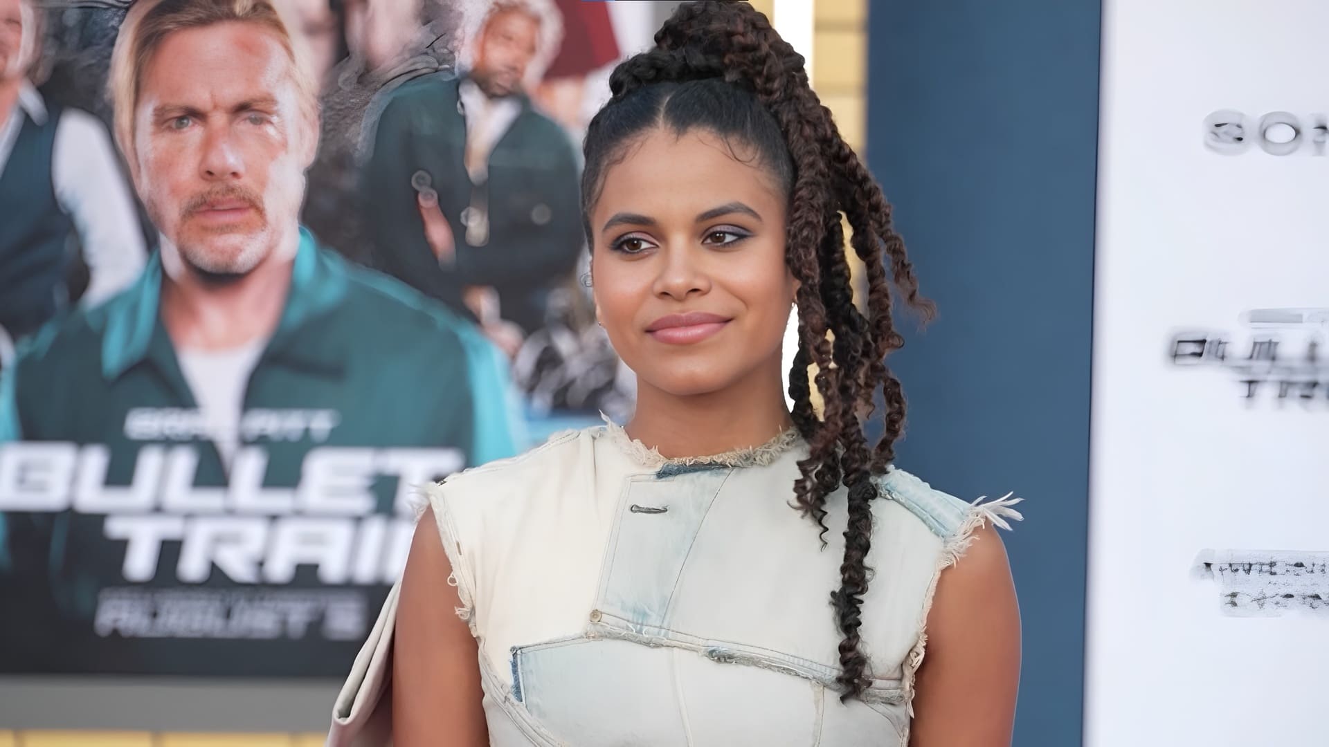 Zazie Beetz: From community theater to Hollywood star and fashion icon