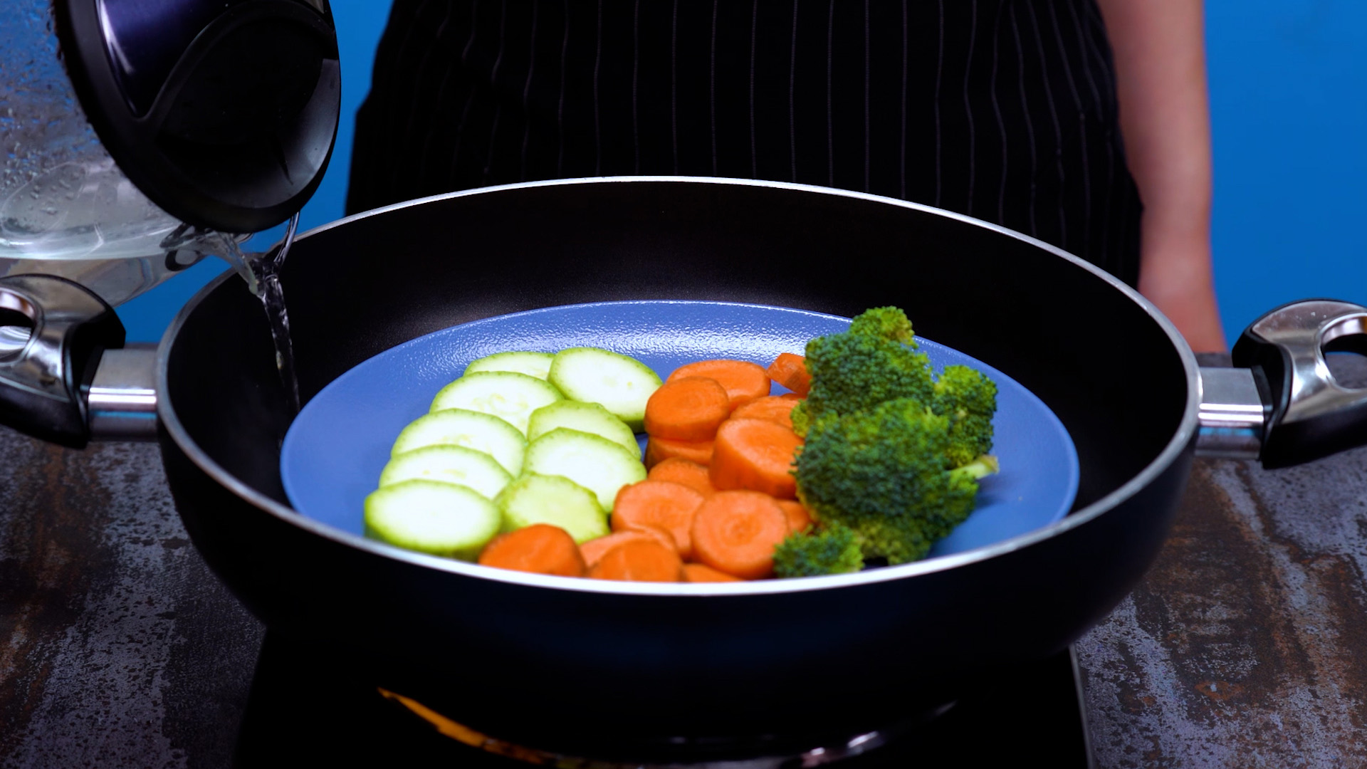 Clever food hacks for everyday cooking