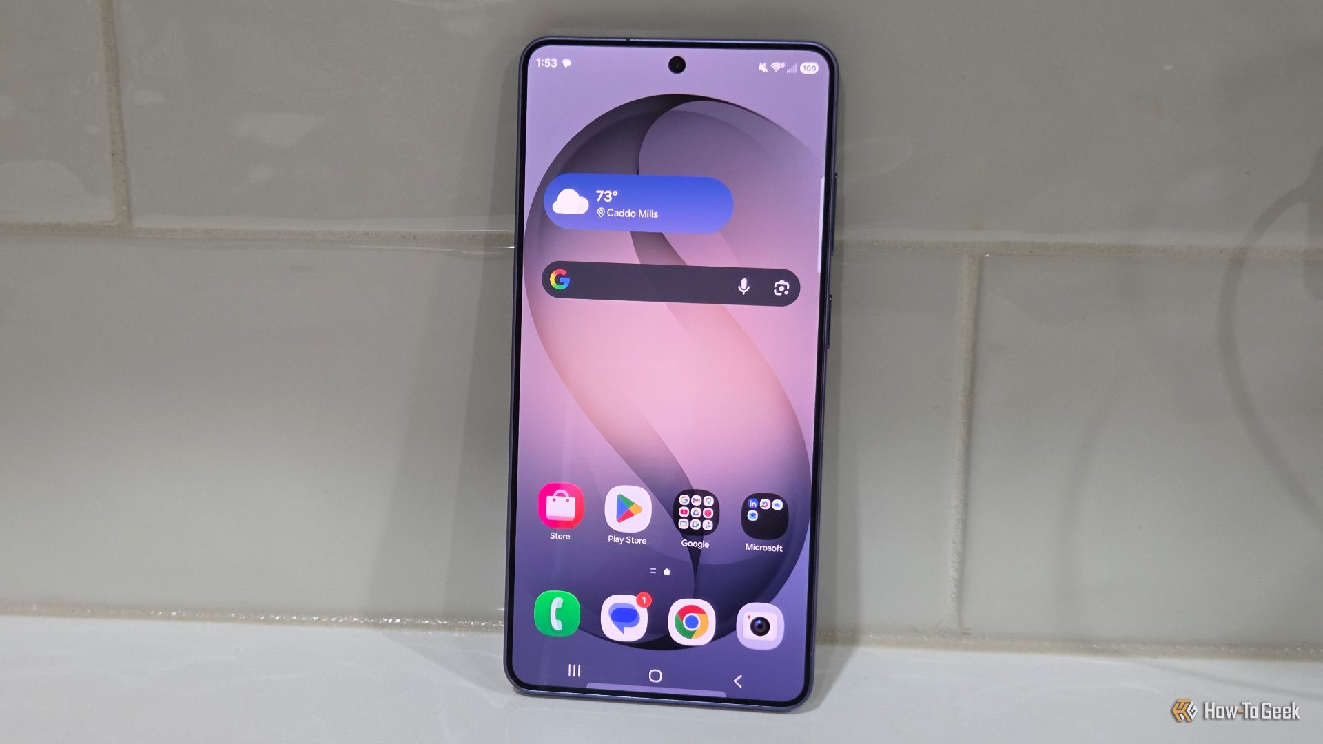 Samsung's One UI 9 is finally rolling out in the US, but only for some ...
