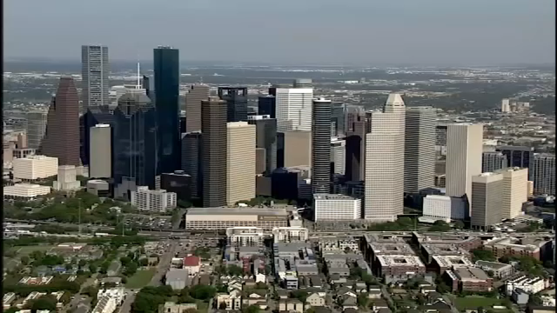 Houston area tops latest US Census growth estimates despite slowing ...