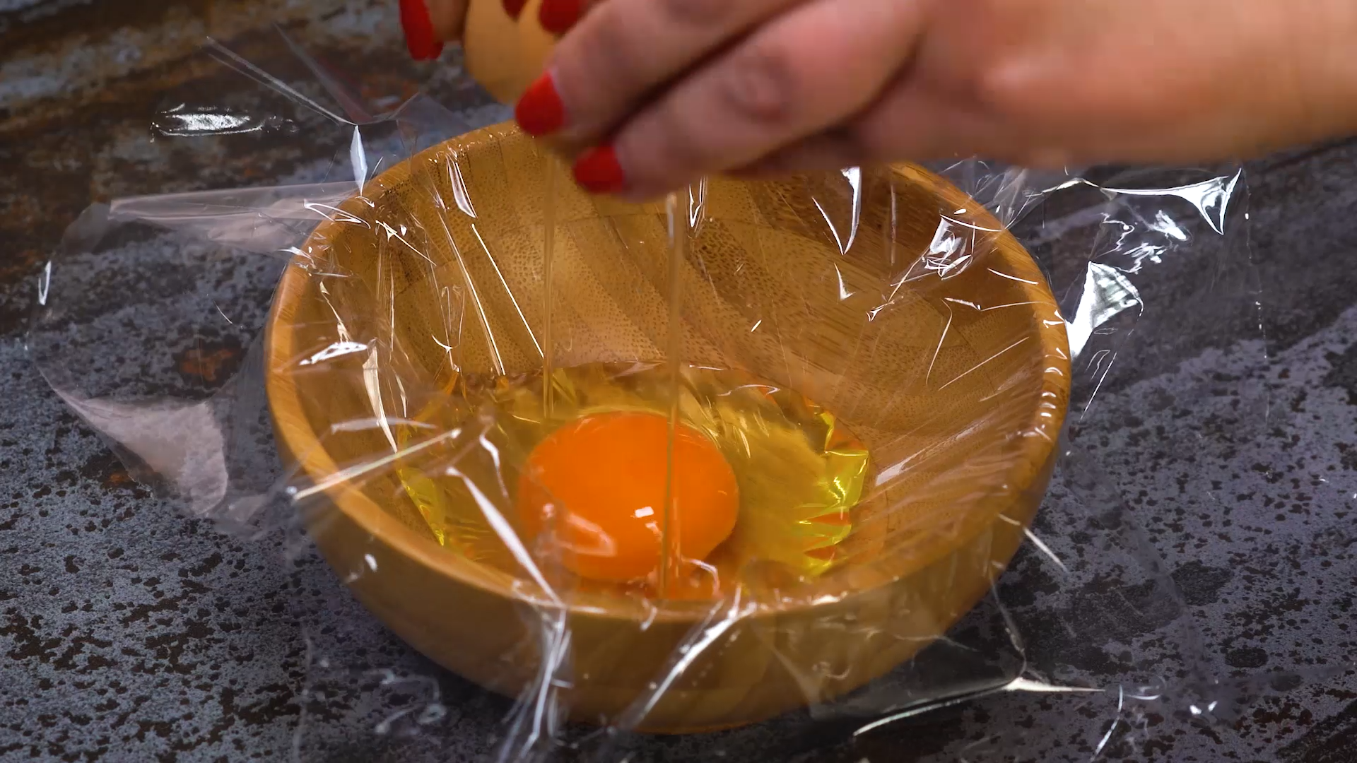 Practical cooking tips to save time