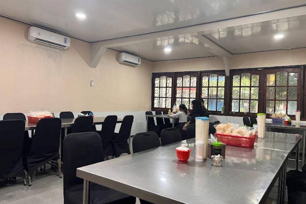 5 tempat sarapan di Semarang, favorit penduduk lokal