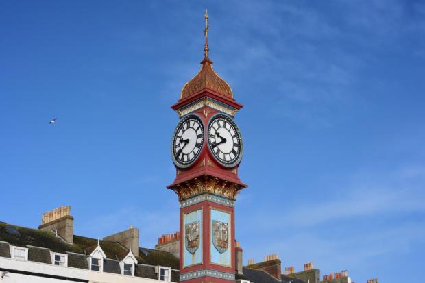 All you need to know about the clocks changing in 2026