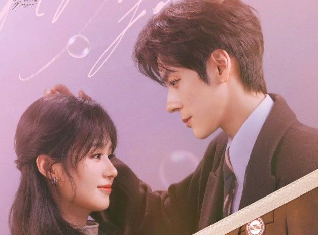 Sinopsis drama China You Are My Fateful Love, kisah cinta lama yang kembali bersemi