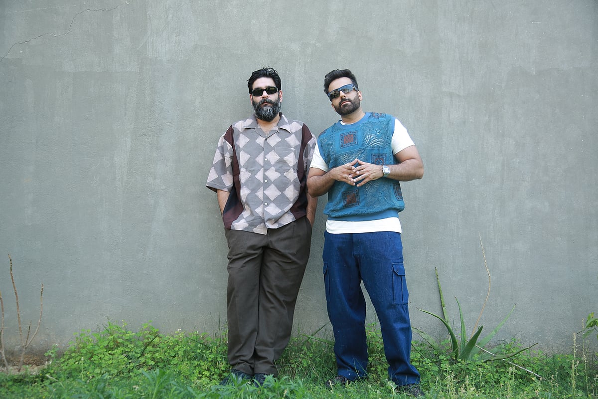 Tech Panda x Kenzani kick off 2026 with dark, groove-heavy single ...