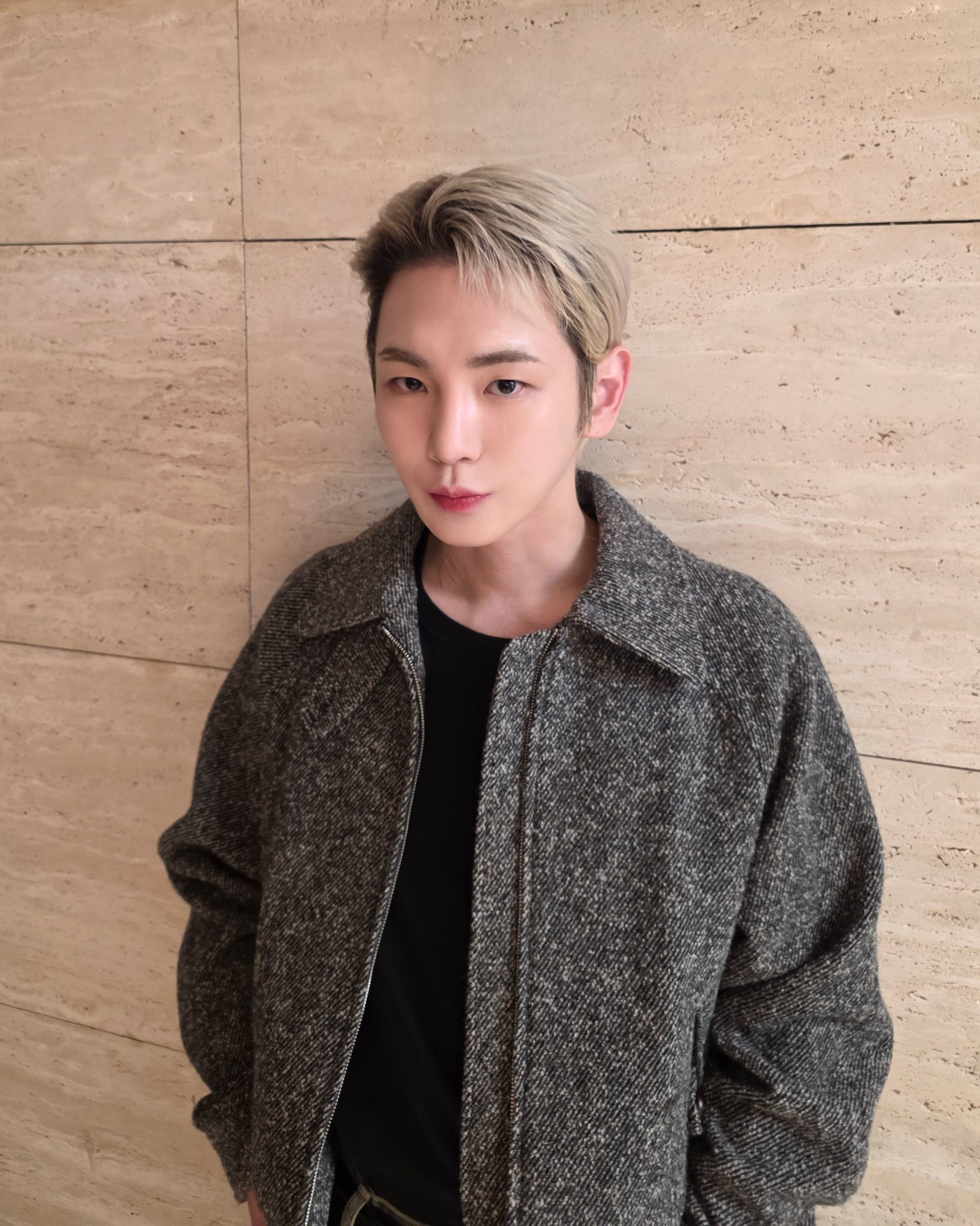 Key走出「非法醫療風波」時隔5個月復出！SHINee 宣布 5 月首爾開唱， [THE INVERT] 挑戰「翻轉」視角重新出發