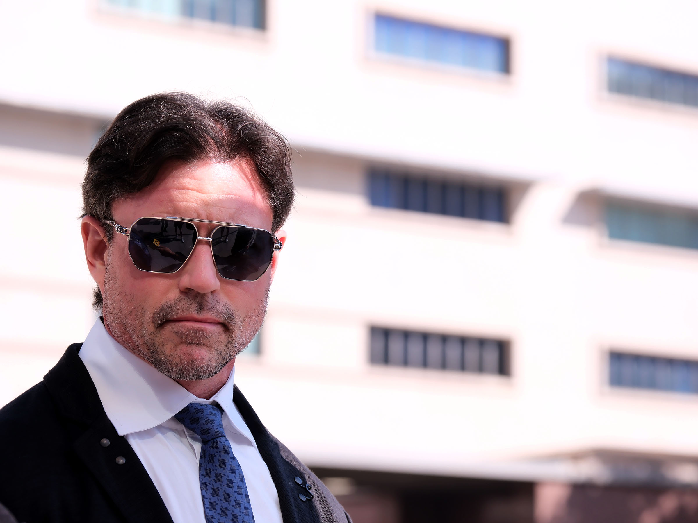 Denise Richards’ ex Aaron Phypers ordered to pay $160K over alleged fraud