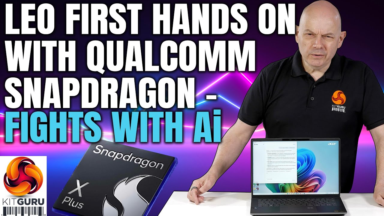 Acer Swift 14 AI review: Snapdragon X Plus tested | Windows on ARM ...