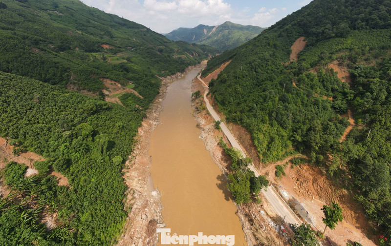 Việt Nam nhận gần 1900 tỷ đồng để phát triển rừng miền Bắc