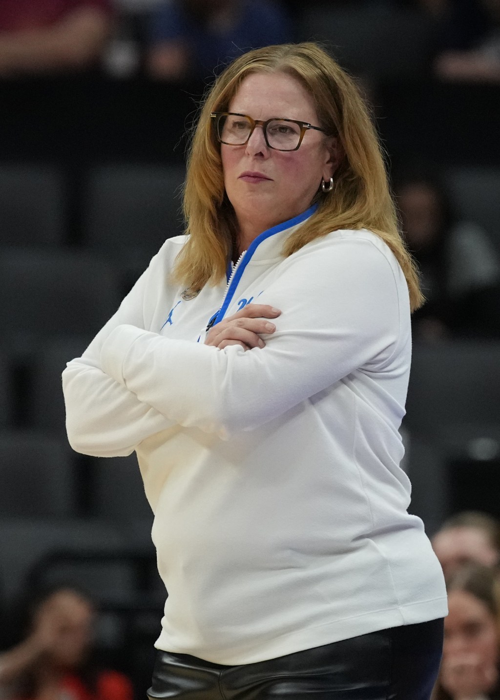UCLA shakes off early funk to beat Minnesota in NCAA tournament