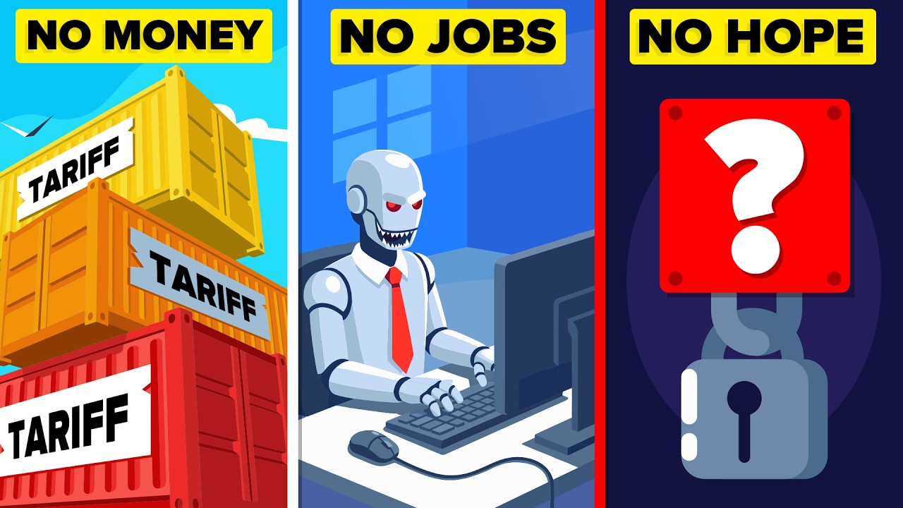 The hiring lie. Why no one is getting a job