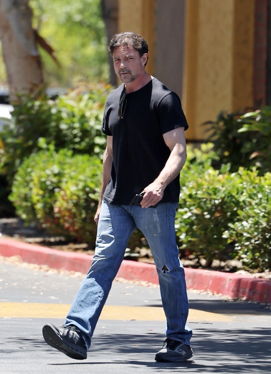Denise Richards’ ex Aaron Phypers ordered to pay $160K over alleged fraud
