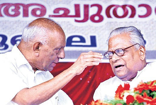 A two-year wait to take debut oath: Paloli’s journey from consensus ...