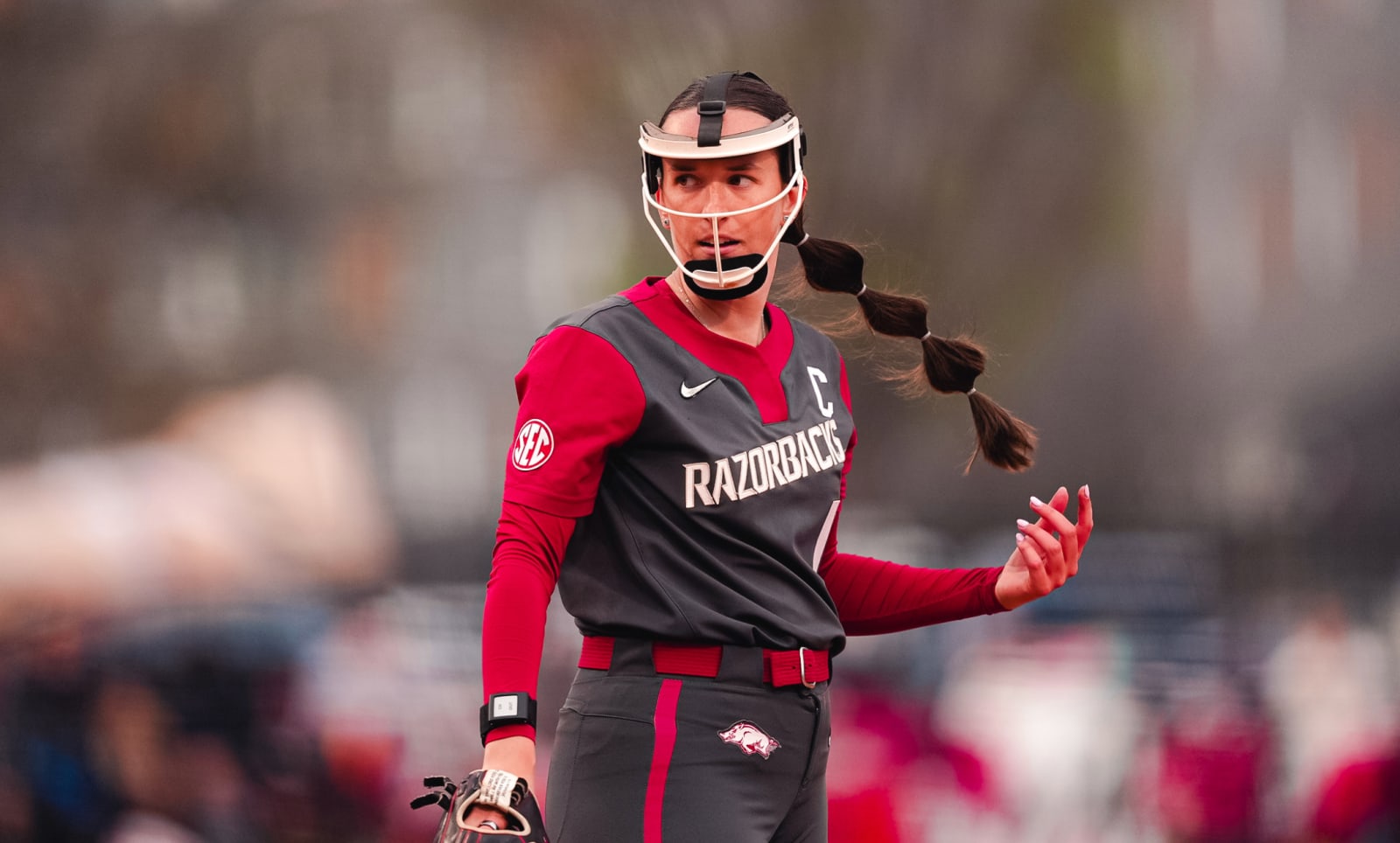 College softball daily report: 3/27/26