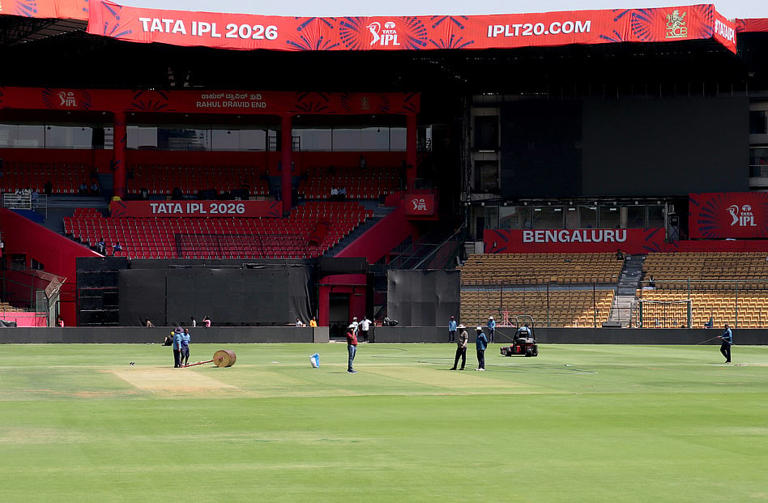 Be wary of IPL live streaming links, warn Kerala cops