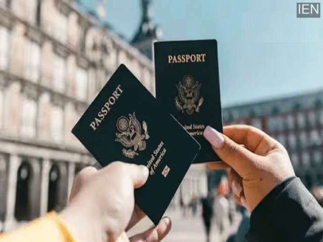 Passport application process: How to apply for a passport from the ...