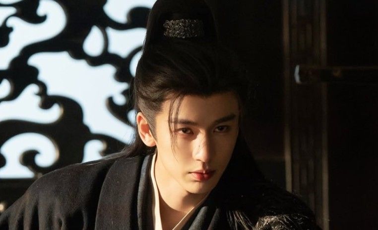 Profil Zhang Ling He, Bintang Pursuit of Jade yang Membuat Kagum