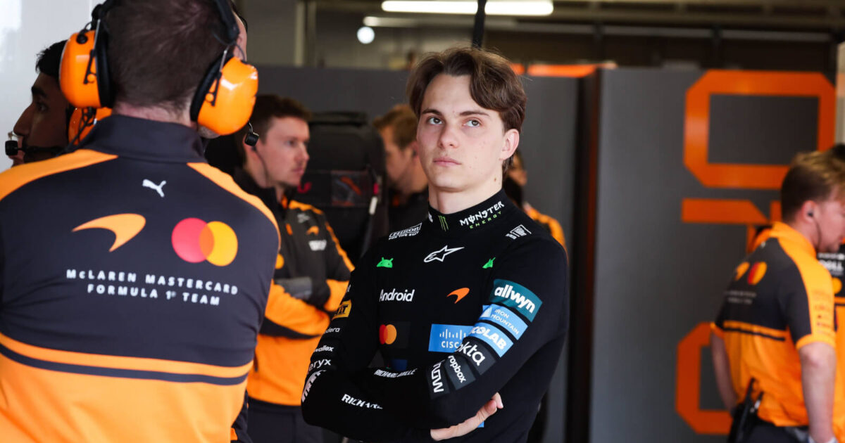 Piastri verdict after FIA investigation into 