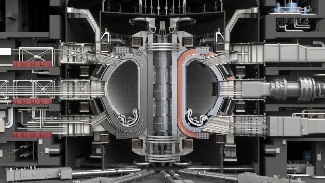 Scientists achieve major breakthrough in pursuit of nearly limitless ...