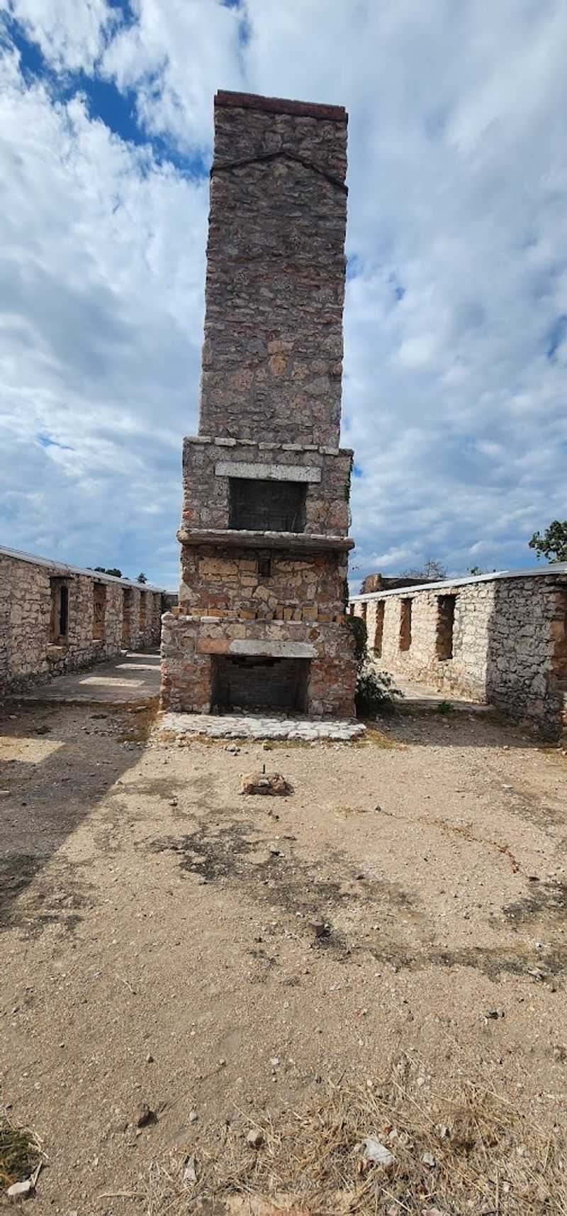 8 historic ruins in Oklahoma that deserve a spot on your bucket list