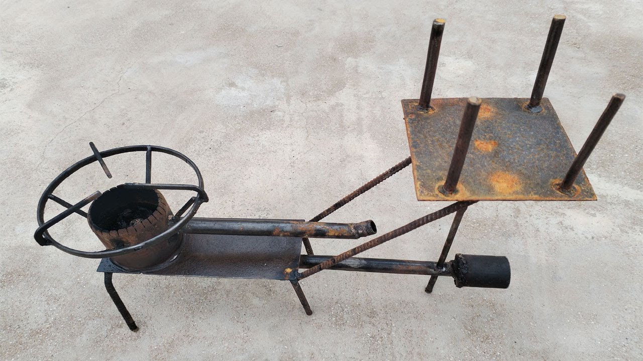 Top DIY metalworking hacks & tool upgrades | Workshop projects & cool ...