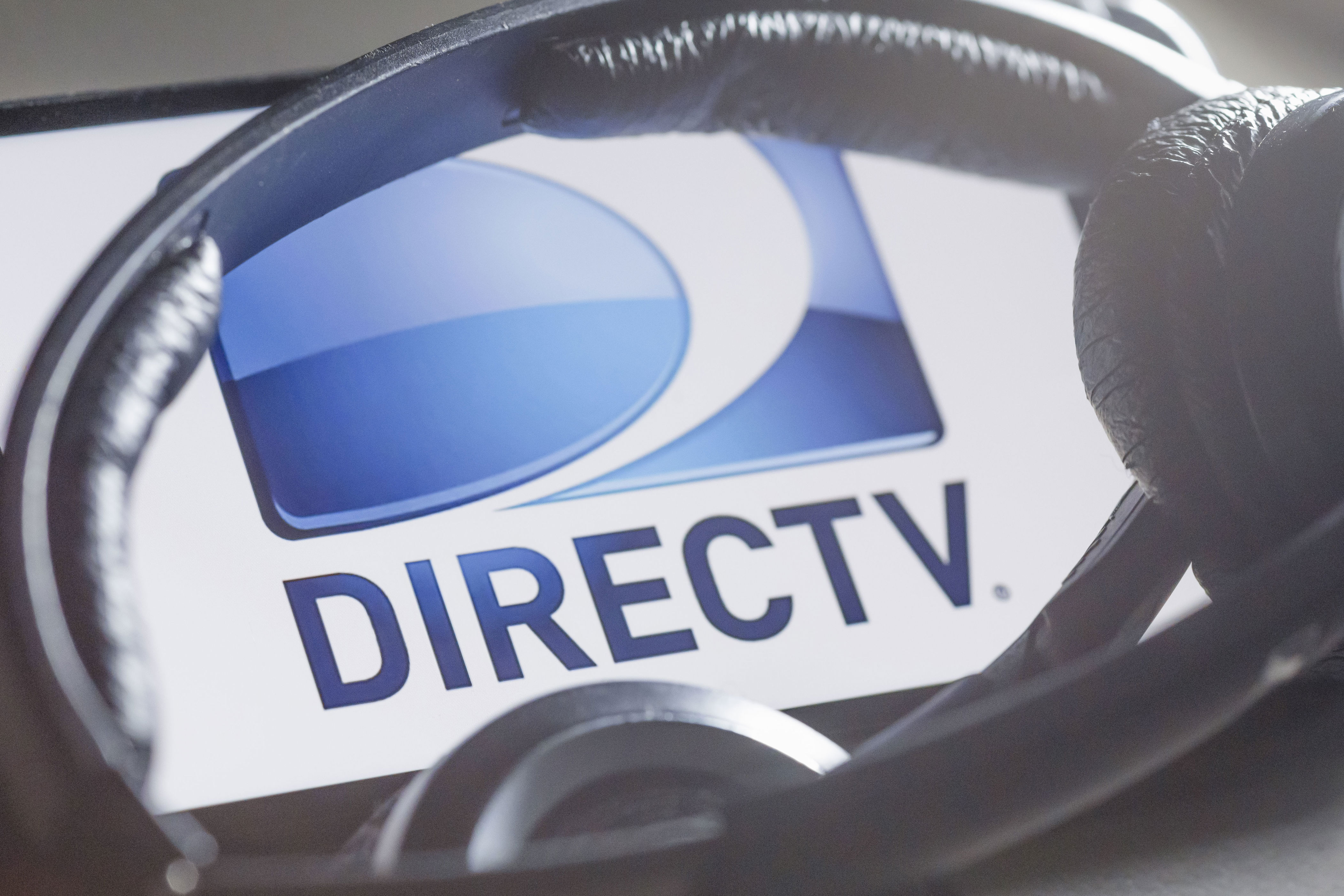 Is Officially On DIRECTV