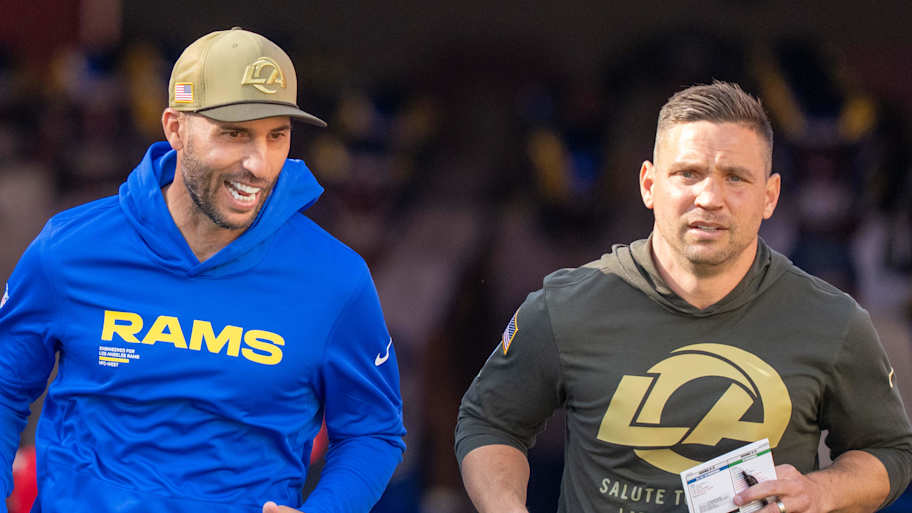 A looming coaching exodus will keep the Rams timeless