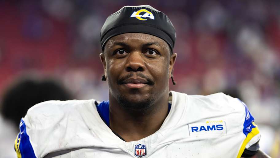 3 most underrated players on Rams offense