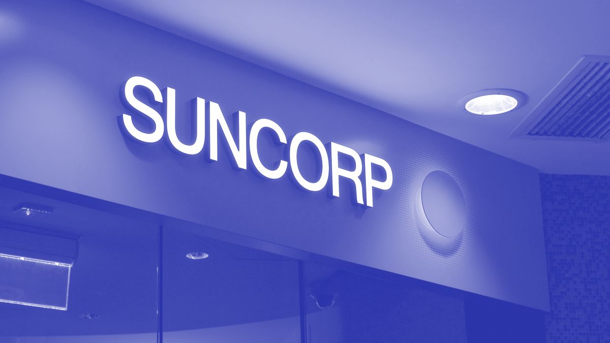 Suncorp promotes CFO Jeremy Robson to acting CEO as Steve Johnston ...