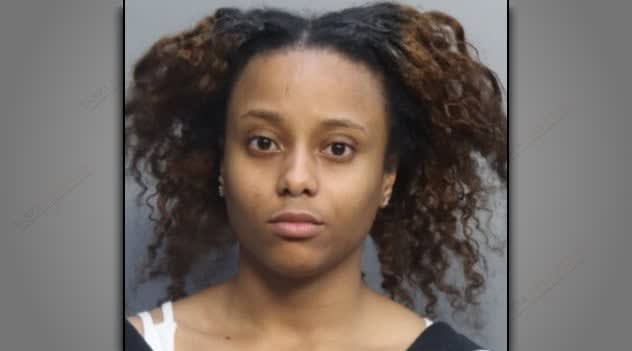 Gym session lands Florida mom in jail after daughter found alone in car