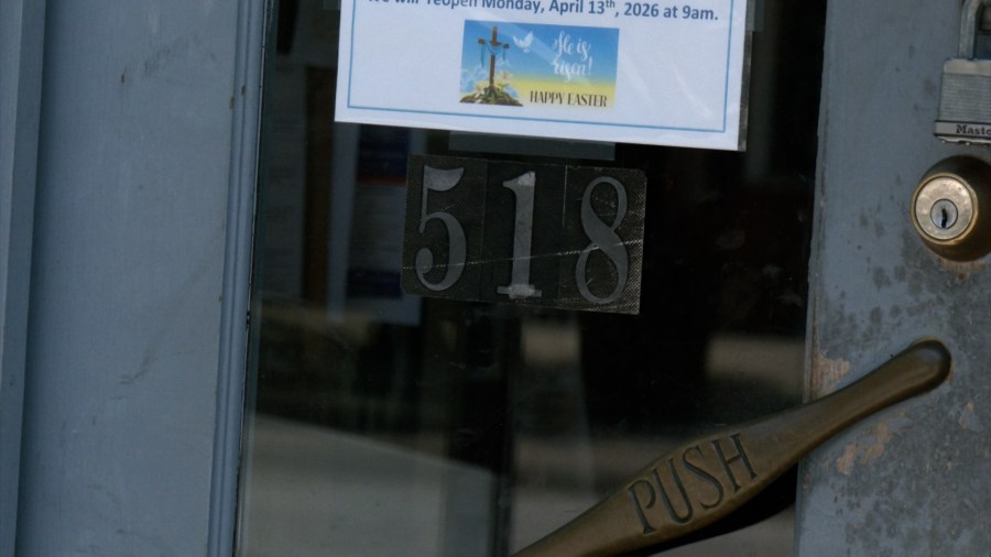 Missing address numbers on your building? Prepare for hefty fines ...