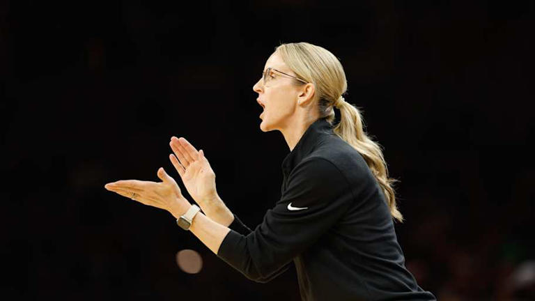Everything Shea Ralph, players said after Vanderbilt WBB’s loss in the ...